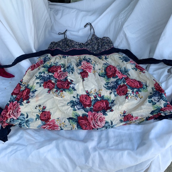 Xhilaration Summer dress - Picture 2 of 2